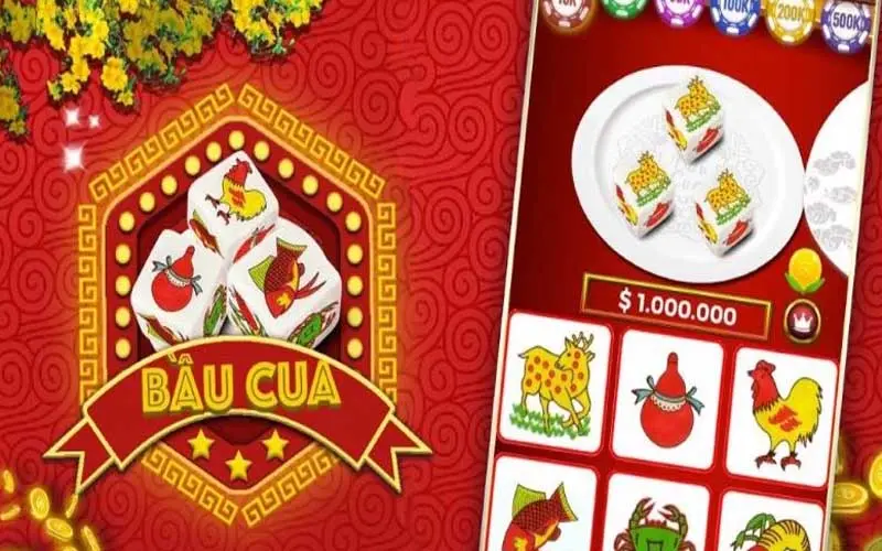 Thông tin giới thiệu khái quát nhất về Vipwin Bầu Cua đến thành viên