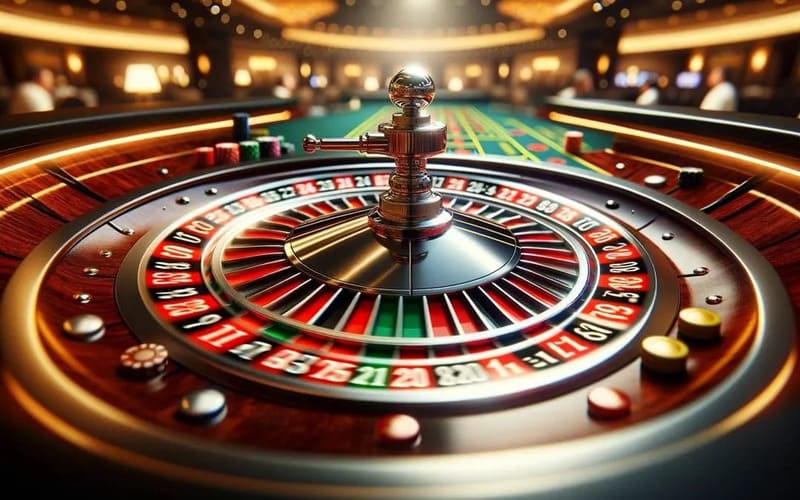 Tổng hợp tất cả các cách chơi Roulette chính xác 