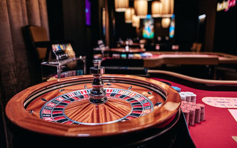 Các chiến lược giúp hội viên dễ tham gia Roulette 