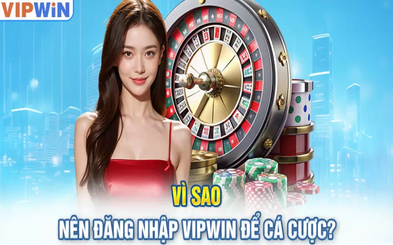 Truy cập vào vipwin mang đến nhiều lợi ích cho người chơi