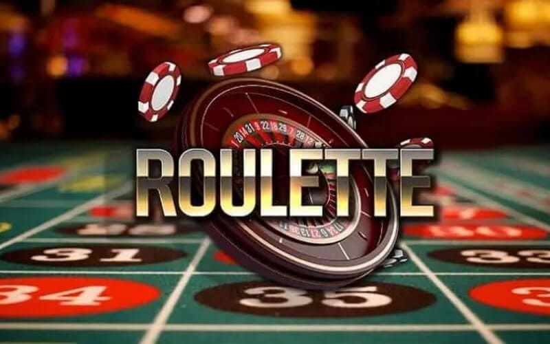 Những tỷ lệ chơi bạn nên thử tại VIPWIN Roulette 