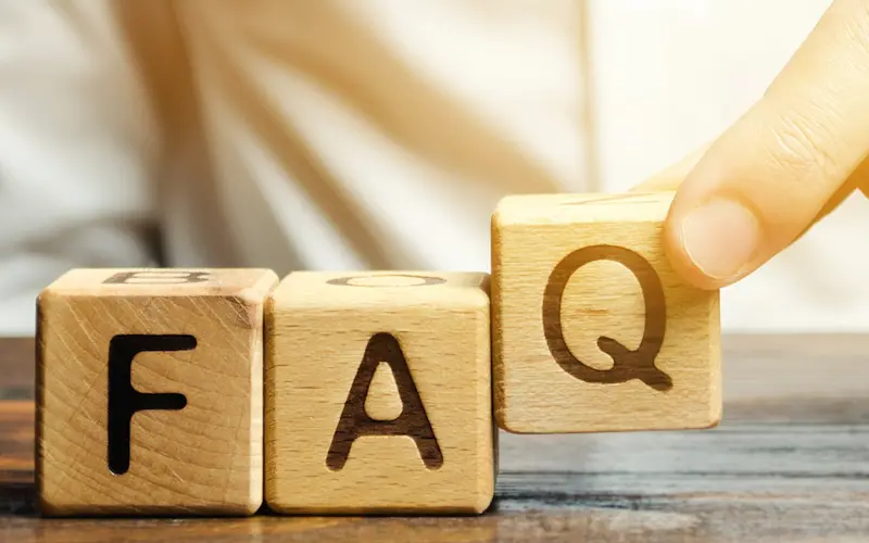 Câu hỏi thường gặp – FAQ xoay quanh rút tiền