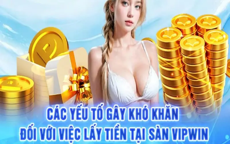 Vì sao giao dịch rút tiền không thành công?