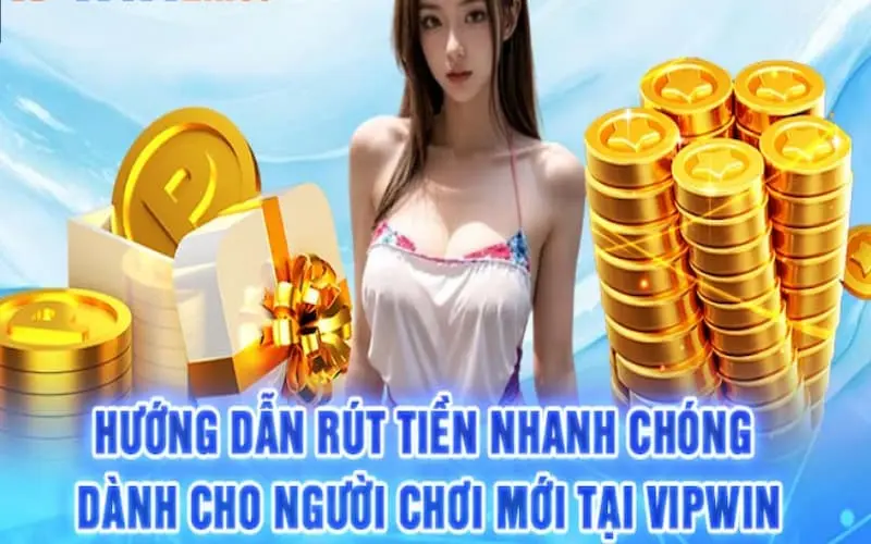 Rút tiền qua ngân hàng nội địa