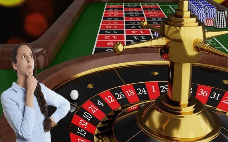 Bật mí những điều cần biết về sảnh VIPWIN Roulette 