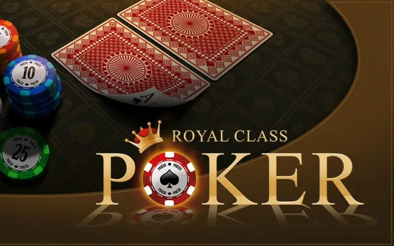 Những yếu tố tạo nên sức hút của game bài Poker 