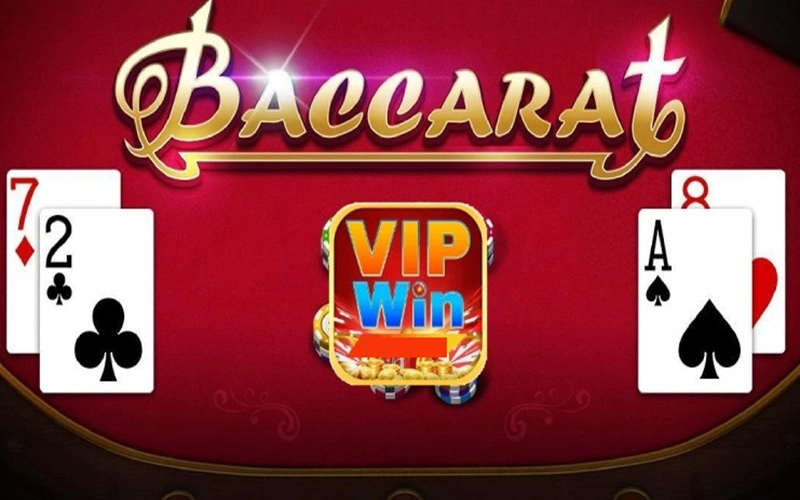 Trò chơi VIPWIN Baccarat đã đạt nhiều thành tựu