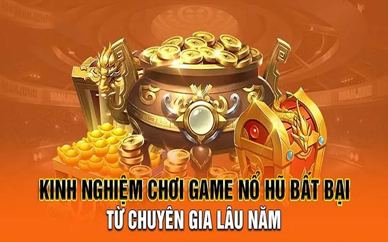 Bạn nên chơi VIPWIN nổ hũ nhiều để bắt được nhịp quay